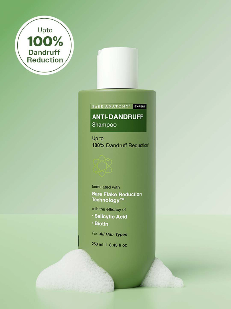 Hyphen 18% Brightening + 20% Collagen Double Serum with 5% Niacinamide for Dark Spots-50ml